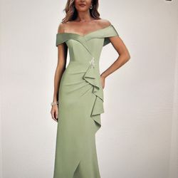 Formal Gown/Party Dress
