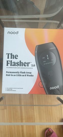Nood The Flasher 2.0