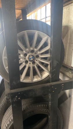 Wheels for BMW 18” EO