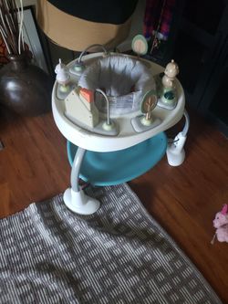 Baby Bouncer 