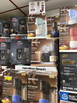 Lots New Items almost Half Of What It Cost In The Stores