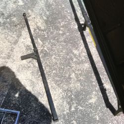 Easy Assemble Full Size Or Twin Bed Frame