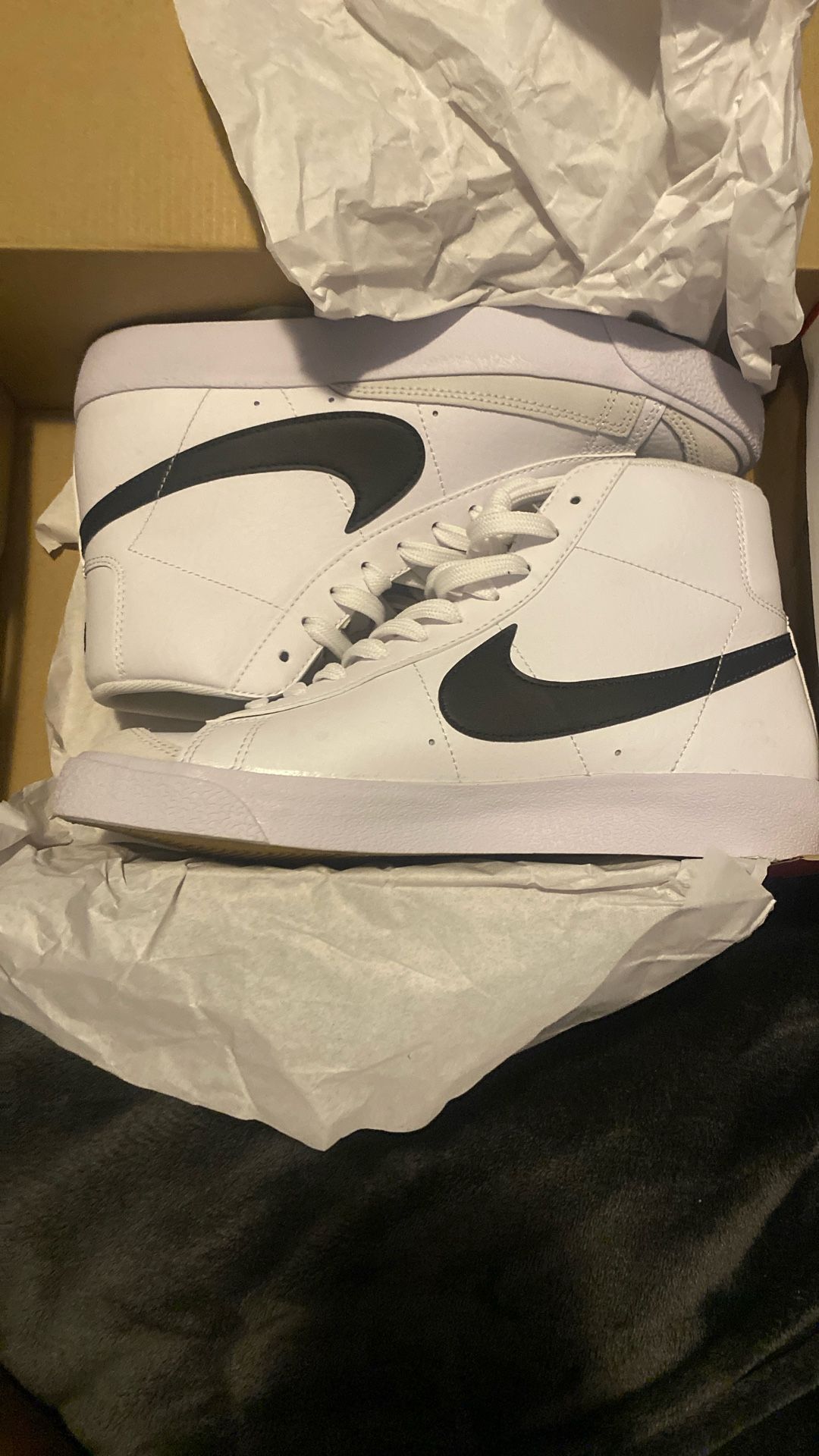 Nike Blazer Mid 77 (GS)