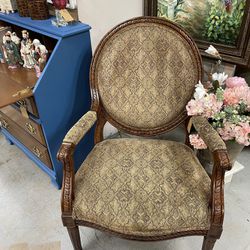 Beautiful Accent Arm Chair