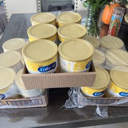 Enfamil Formula