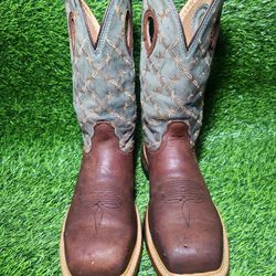 TWISTED X MEN'S COMPOSITE TOE WORK BOOT 