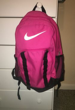 Nike bagpacks