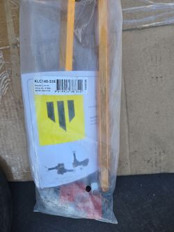 Whiteline adjustable end links for 2016-2021 civic