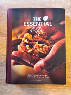 The Essential Life (Book)