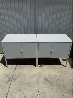 IKEA LIXHULT STORAGE COMBO