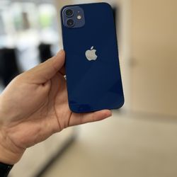 iPhone 12 UNLOCKED 128GB