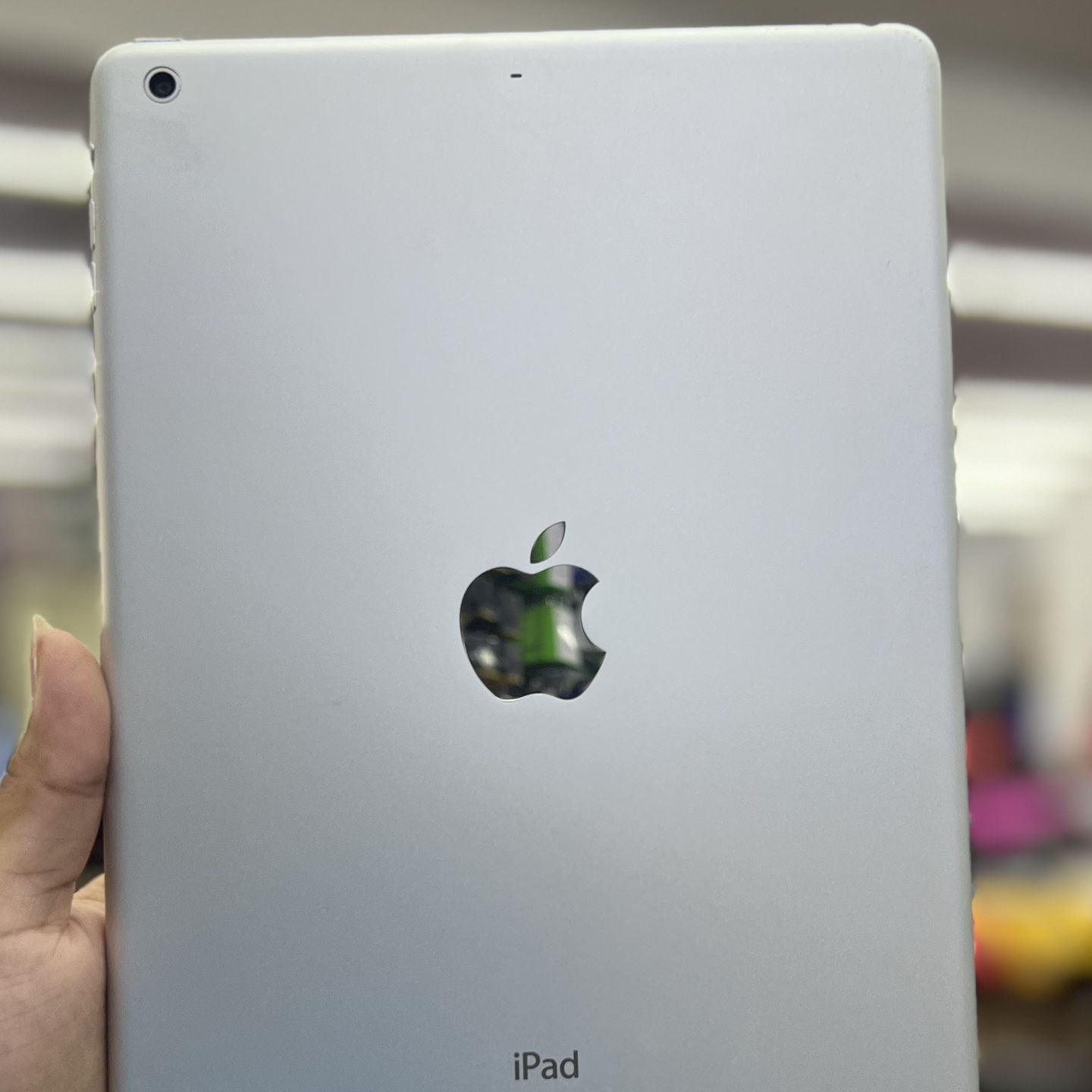 iPad Air 1 | WiFi | 16 GB |