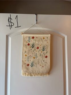 Wall Decor