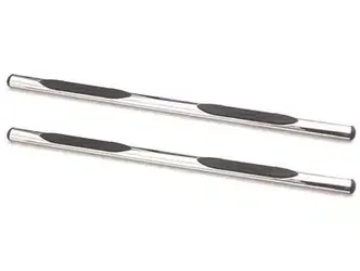 Chrome Side step for trucks