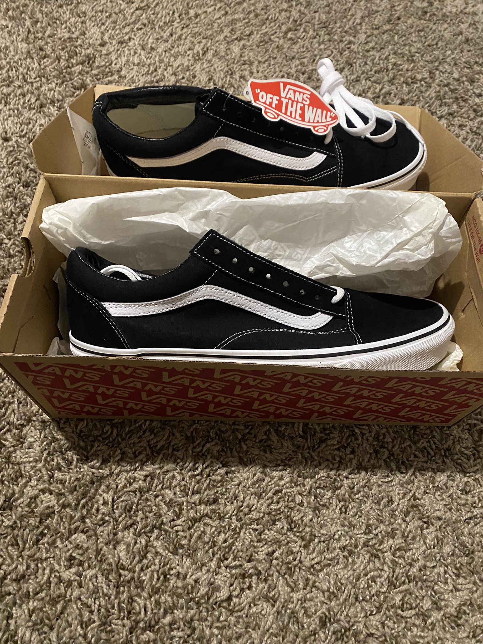Vans 