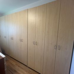 Storage Cabinets For Office