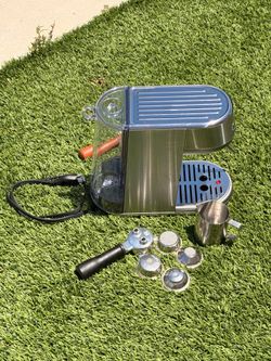 Breville Bambino Espresso Machine (Moving Sale - Like New!)