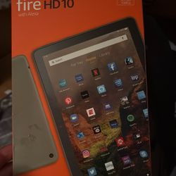 Fire HD 10 64 Gb