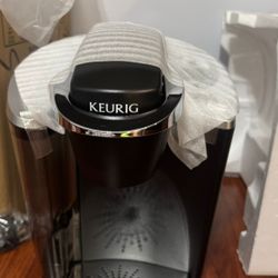 Keurig Special Edition K60 Single Serve Brewing System Coffee Machine