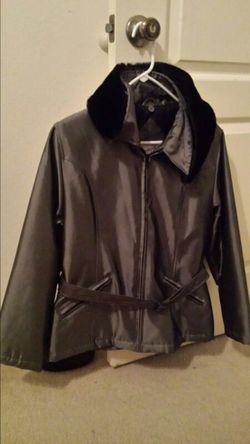 Winter coat