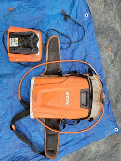 STIHL AR 3000 LITHIUM -ION