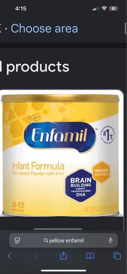 Enfamil