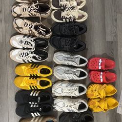 Bad Bunny Collection And More 