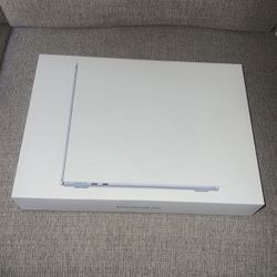 2025 Mac Book Air