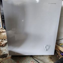 Artic Wind Chest Freezer