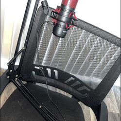 Hyper X Mic With Stand