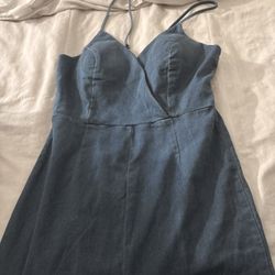 Jumpsuit 