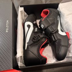 Peloton Cycling Shoes Men’s Size 10