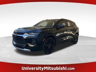 2019 Chevrolet Blazer