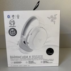 Gaming Headphones wireless