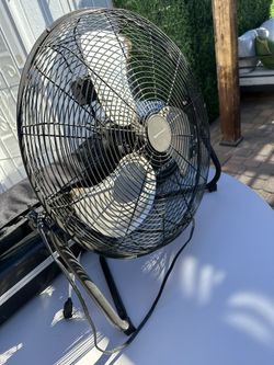 Fan For House Or Office Business 