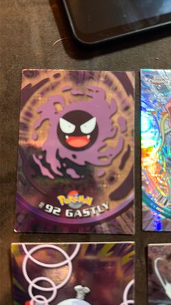 Pokémon all great condition