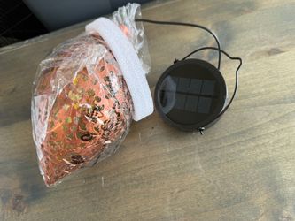 Solar Hanging Lanterns