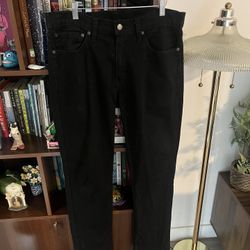 Men’s Levi’s 511 Jeans 34x34