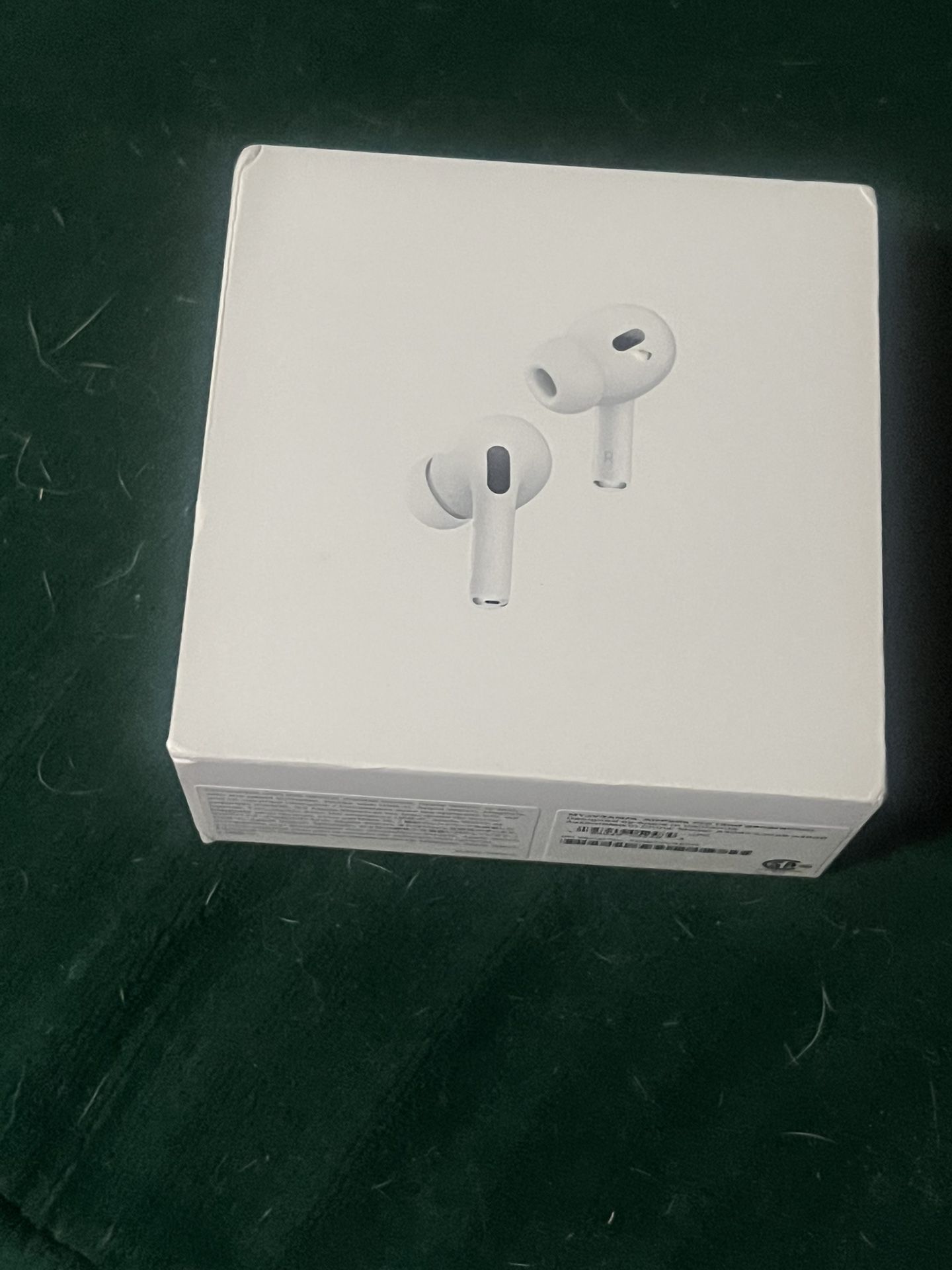 AirPods Pro Newest Version 