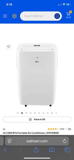 LG AC
