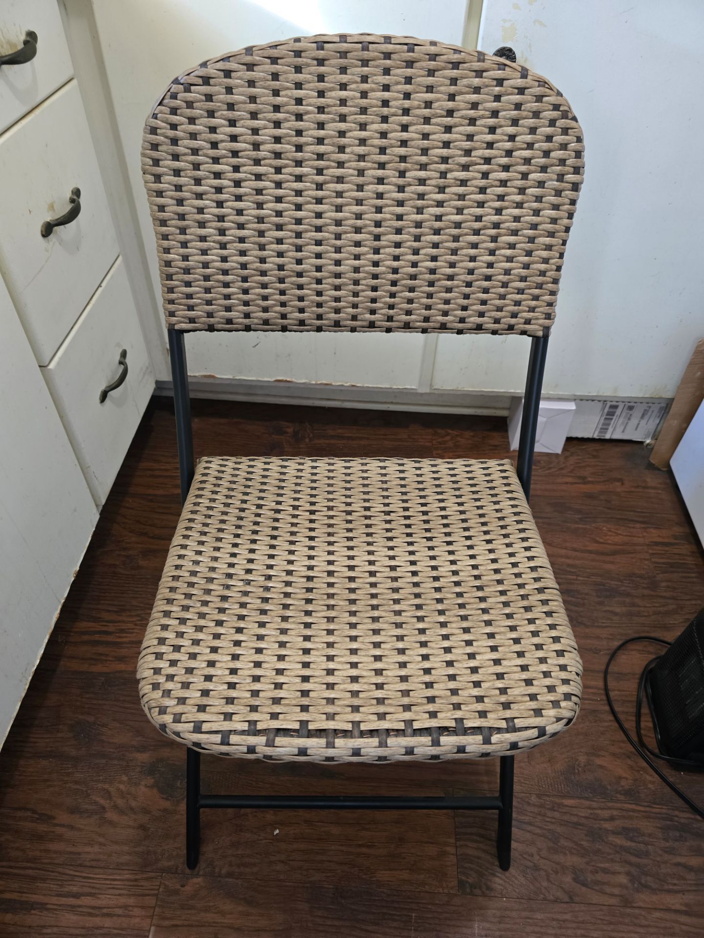 Folding Chair Like new