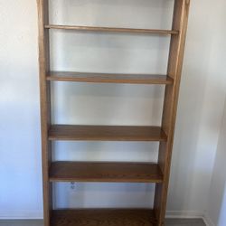 Book Shelf