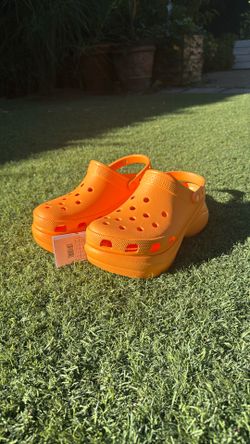 Crocs x Olipop Size Men’s 11