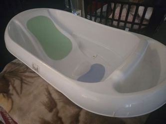 Baby Bath Tub