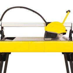 Qep Tile Saw 