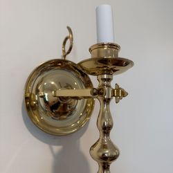 Sconce Wall Candle Light