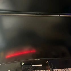 Sceptre Monitor
