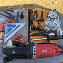 Tools 