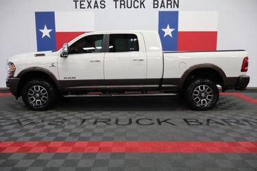 2023 RAM 2500
