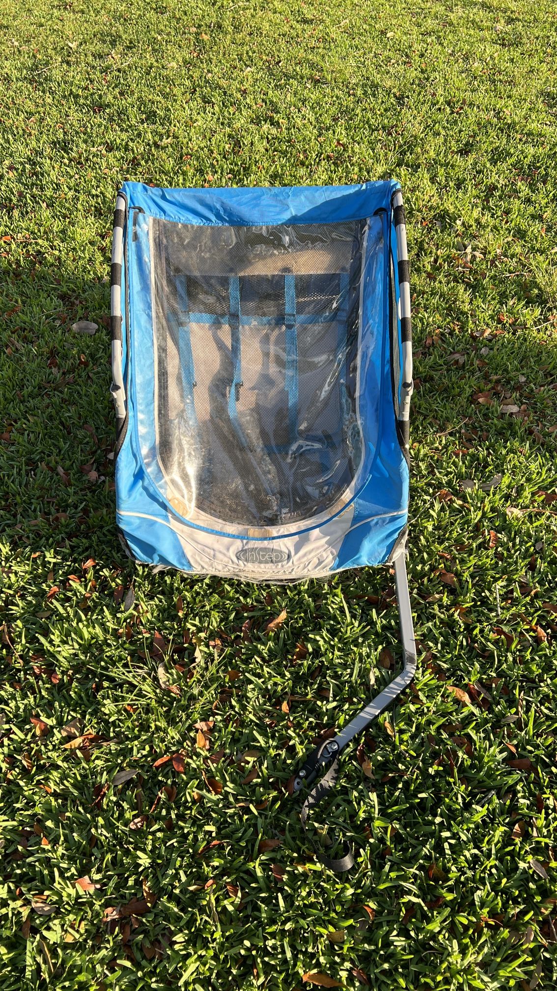 Instep Bike Trailer For Kids